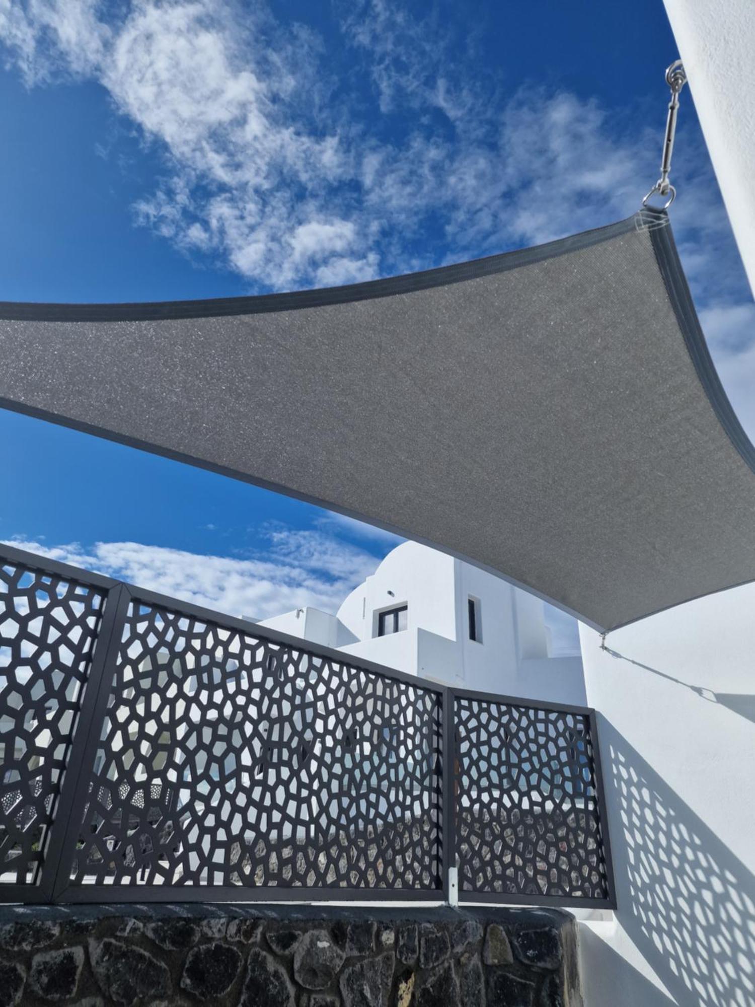Cuore Santo Suites Fira  Dış mekan fotoğraf